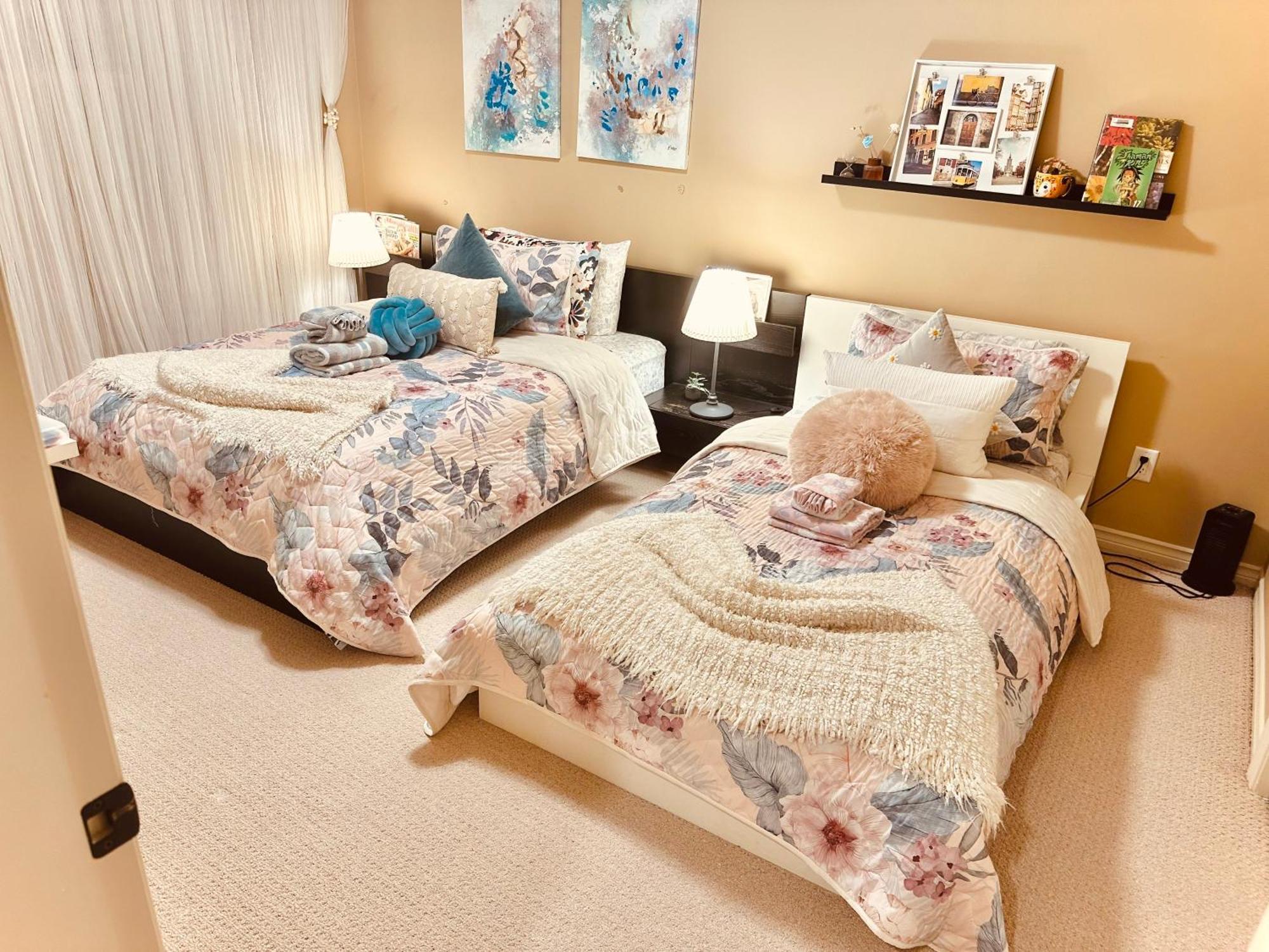 Scorpio House Langley Room A Zewnętrze zdjęcie